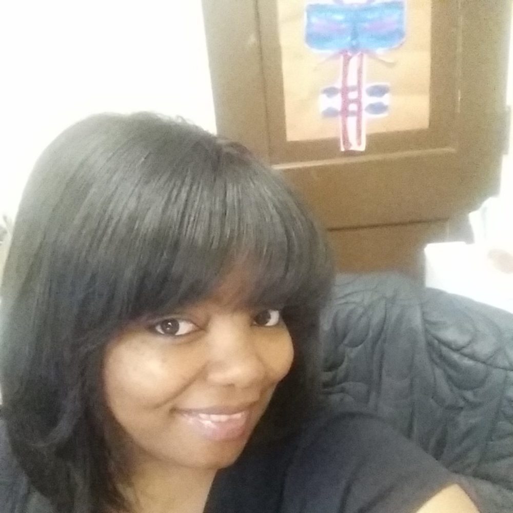 Meet your Posher, Jasmine